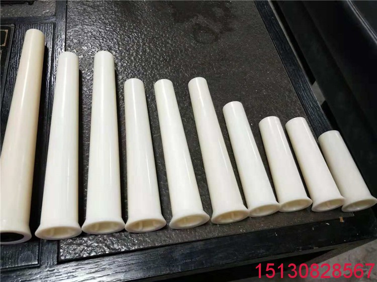 錐形螺桿穿墻套管 橡塑鋁模錐形套管 abs套管批發(fā)7