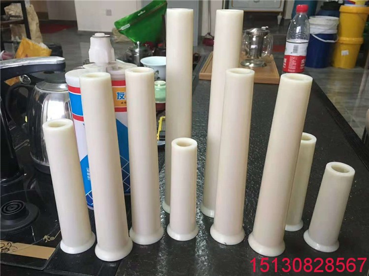 錐形螺桿穿墻套管 橡塑鋁模錐形套管 abs套管批發(fā)4