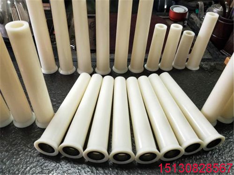 錐形螺桿穿墻套管 橡塑鋁模錐形套管 abs套管批發(fā)3