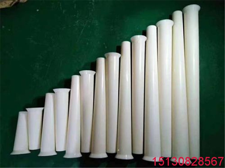 錐形螺桿穿墻套管 橡塑鋁模錐形套管 abs套管批發(fā)6