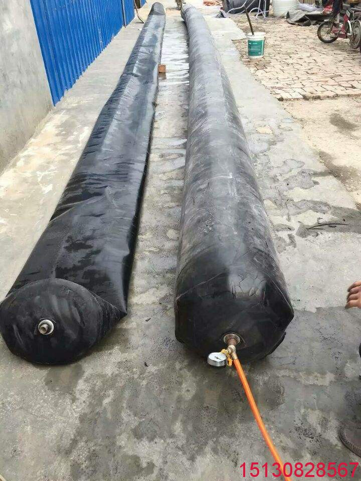 良品預制混凝土空心板充氣芯模 超耐磨5