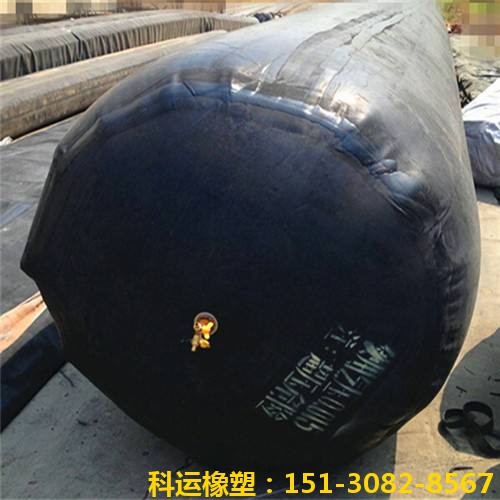 良品預制混凝土空心板充氣芯模 超耐磨2