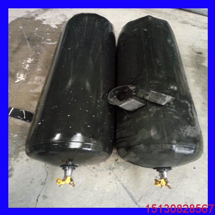 DN300/350/400/450/500/550/600MM管道封堵閉水氣囊廠家批發(fā)5