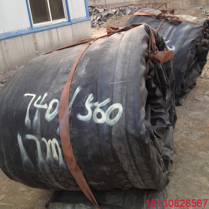 澆筑混凝土空心構(gòu)件必備工具-橡塑橡膠充氣芯模 氣囊內(nèi)模廠家批發(fā)2