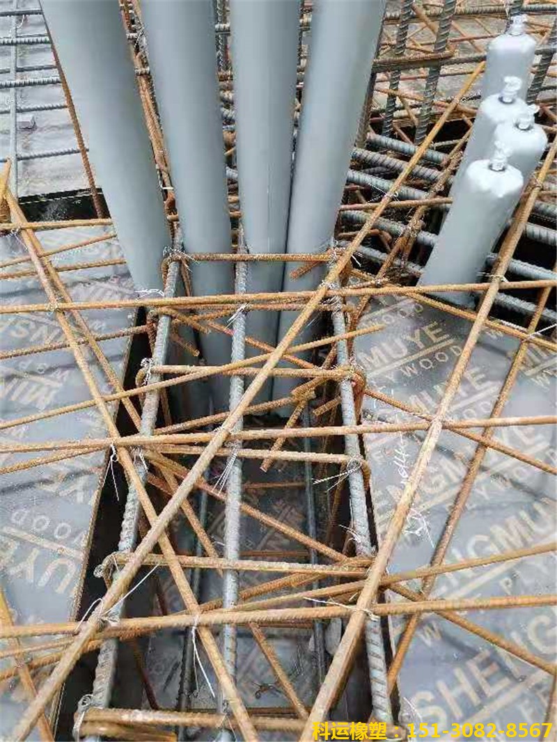 橋梁伸縮縫|板式盆式橡膠支座|混凝土鋼纖維